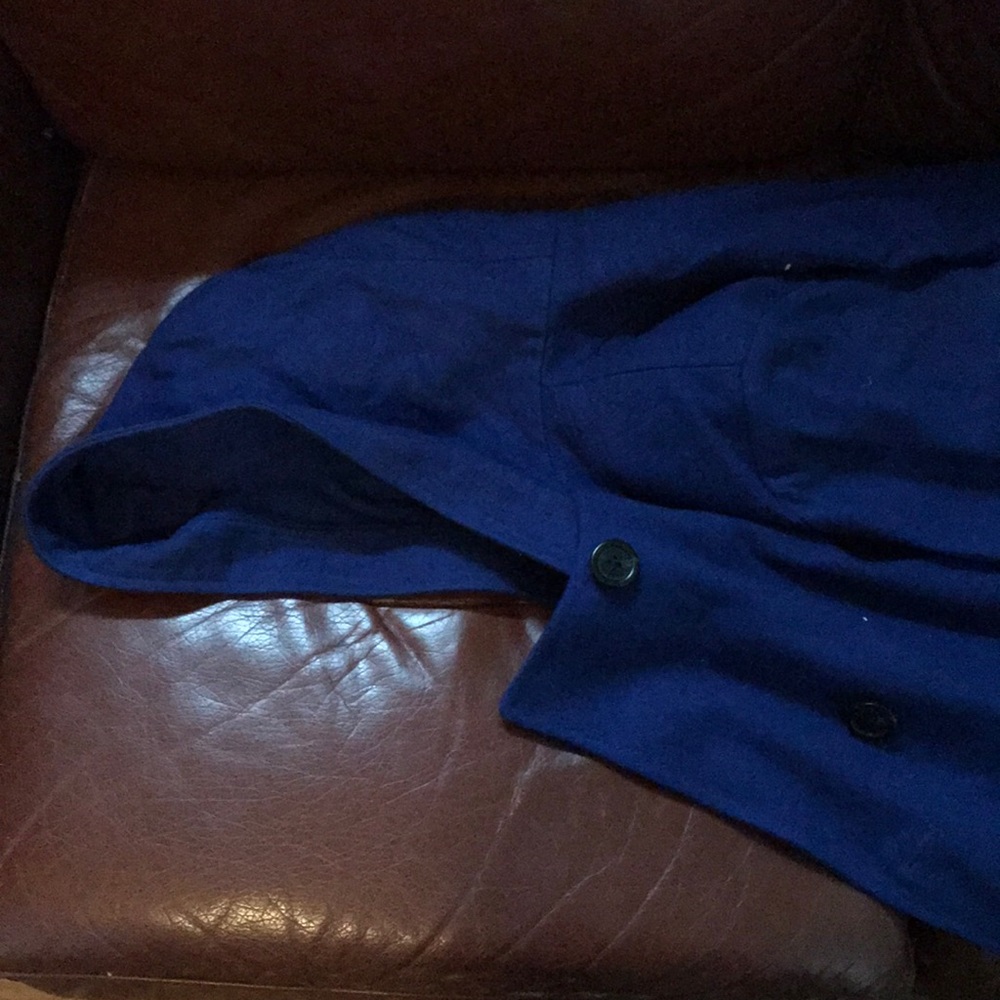 Down jacket - Picture 2 of 2